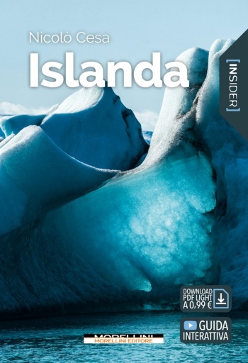 Islanda II edizione