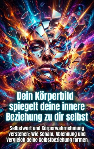 Dein Körperbild spiegelt deine innere Beziehung zu dir selbst