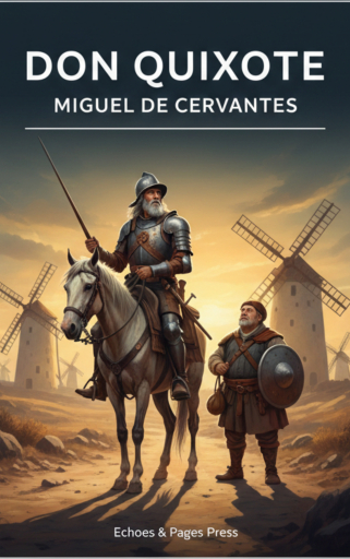 Don Quixote