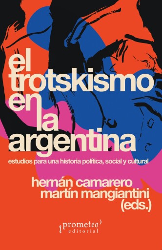 El trotskismo en la Argentina
