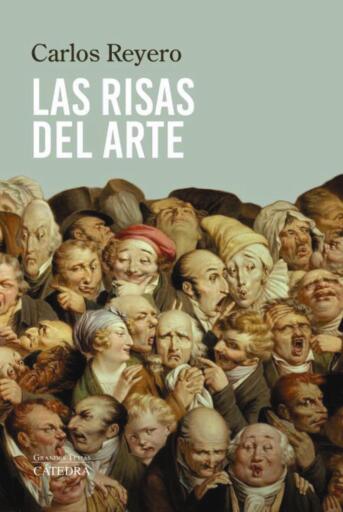 Las risas del arte