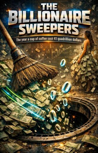 The Billionaire Sweepers
