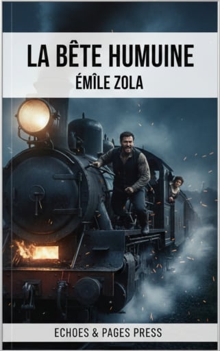 La Bête Humaine