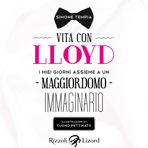 Vita con Lloyd