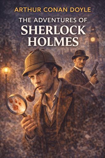 The Adventures of Sherlock Holmes