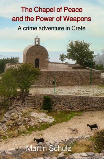 The Chapel of Peace  and the Power of Weapons