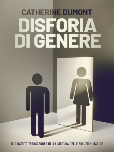 Disforia di Genere
