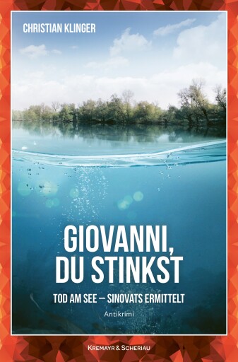 Giovanni, du stinkst!