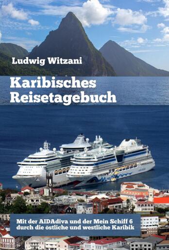 Karibisches Reisetagebuch