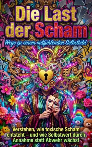 Die Last der Scham: Wege zu einem mitfühlenden Selbstbild