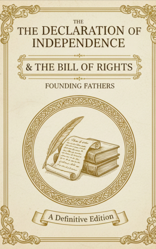 The Declaration of Independence & The Bill of Rights