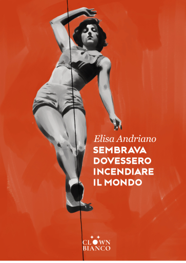 Sembrava dovessero incendiare il mondo