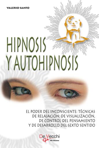 Hipnosis y autohipnosis