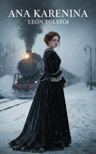 Ana Karenina