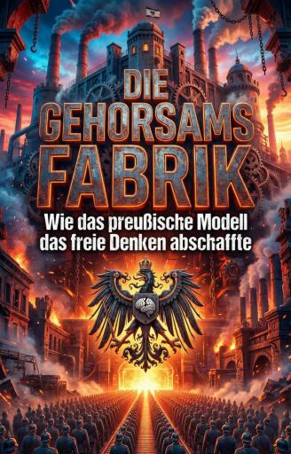 Die Gehorsams Fabrik