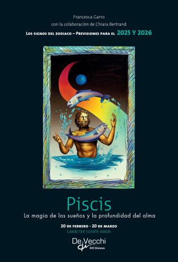Piscis. Grupo Mutable