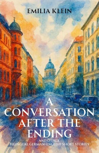 A Conversation After the Ending And Other Bilingual German-English Short Stories