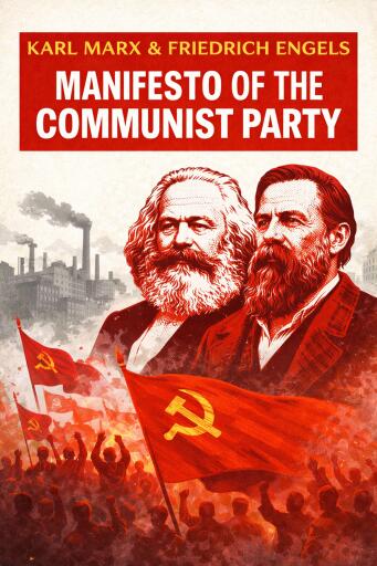 The Communist Manifesto