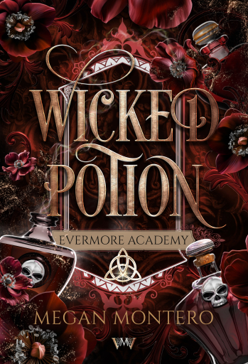 Wicked Potion