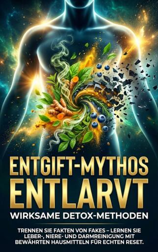 Entgift-Mythos Entlarvt: Wirksame Detox-Methoden