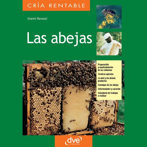 Las abejas