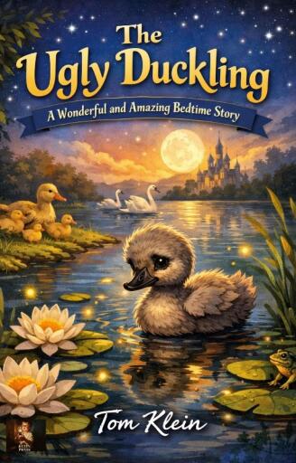 The Ugly Duckling      A Wonderful and Amazing Bedtime Story