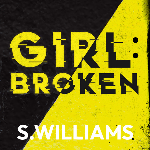 Girl: Broken