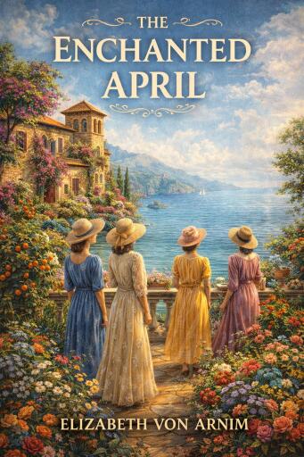 The Enchanted April