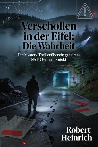 Verschollen in der Eifel: Die Wahrheit