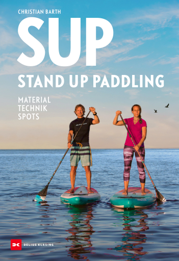 SUP – Stand Up Paddling