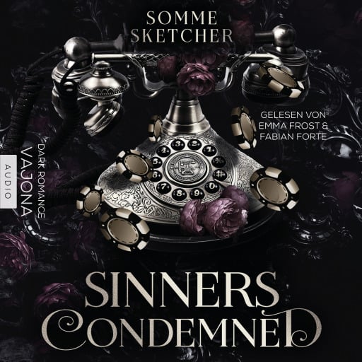 Sinners Condemned