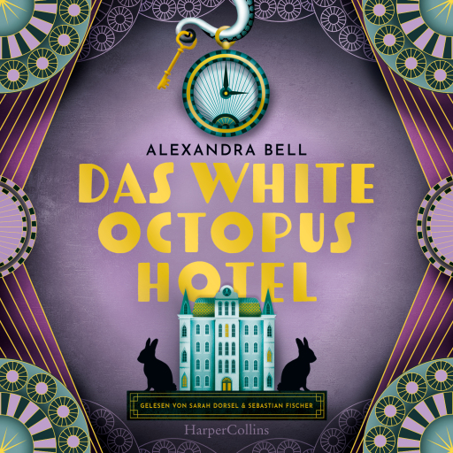 Das White Octopus Hotel