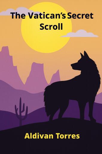 The Vatican's Secret Scrol