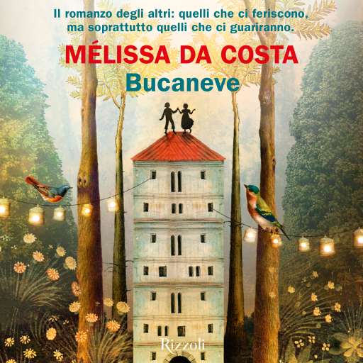 Bucaneve