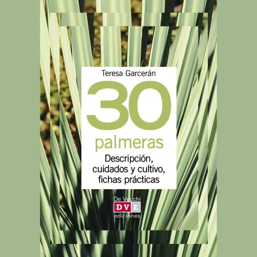 30 palmeras
