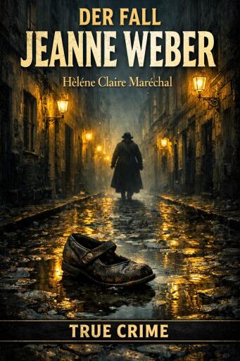 Der Fall Jeanne Weber