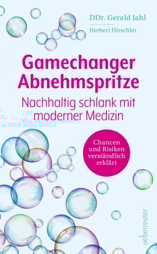 Gamechanger Abnehmspritze