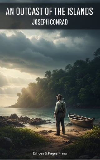 An Outcast of the Islands