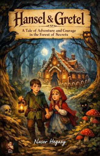 Hansel and Gretel