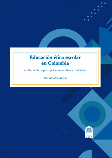 Educación ética escolar en Colombia