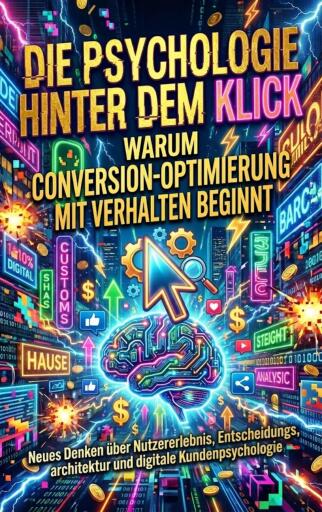 Die Psychologie hinter dem Klick: Warum Conversion-Optimierung mit Verhalten beginnt