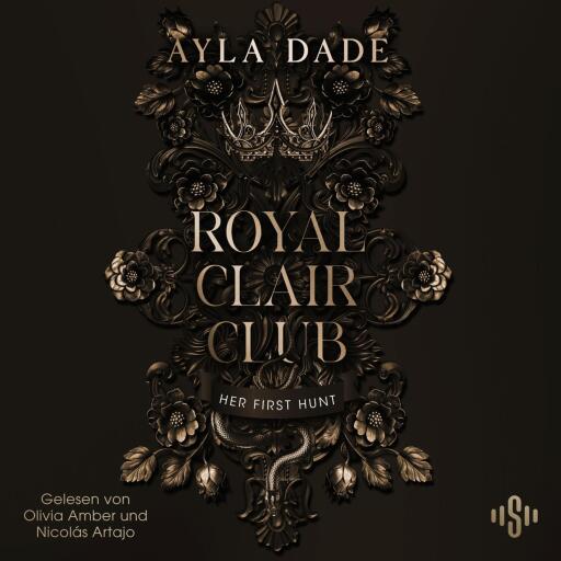 Royal Clair Club 1: Her First Hunt