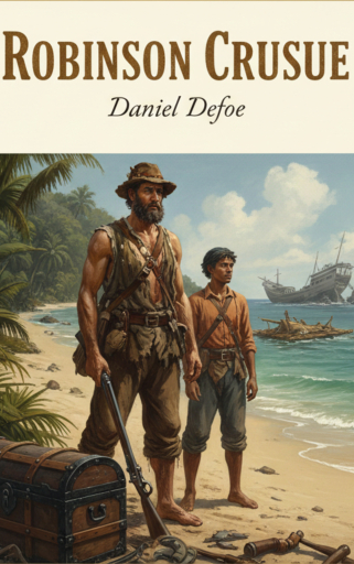 Robinson Crusoe