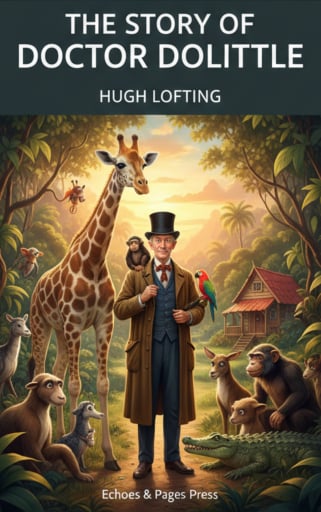 The Story of Doctor Dolittle