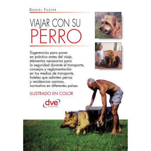 Viajar con su perro