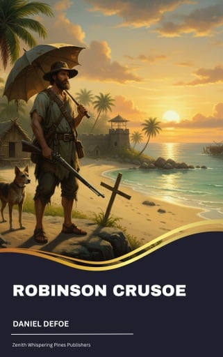 Robinson Crusoe