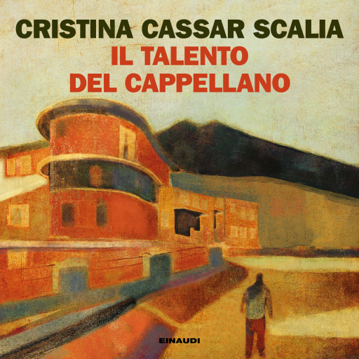 Portada del audiolibro «Il talento del cappellano»