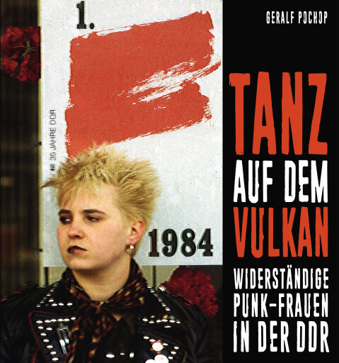 Tanz auf dem Vulkan