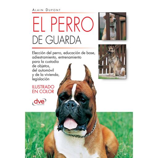 El perro de guarda
