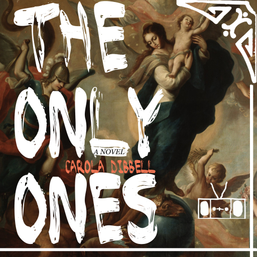 Portada del audiolibro «The Only Ones», de Carola Dibbell